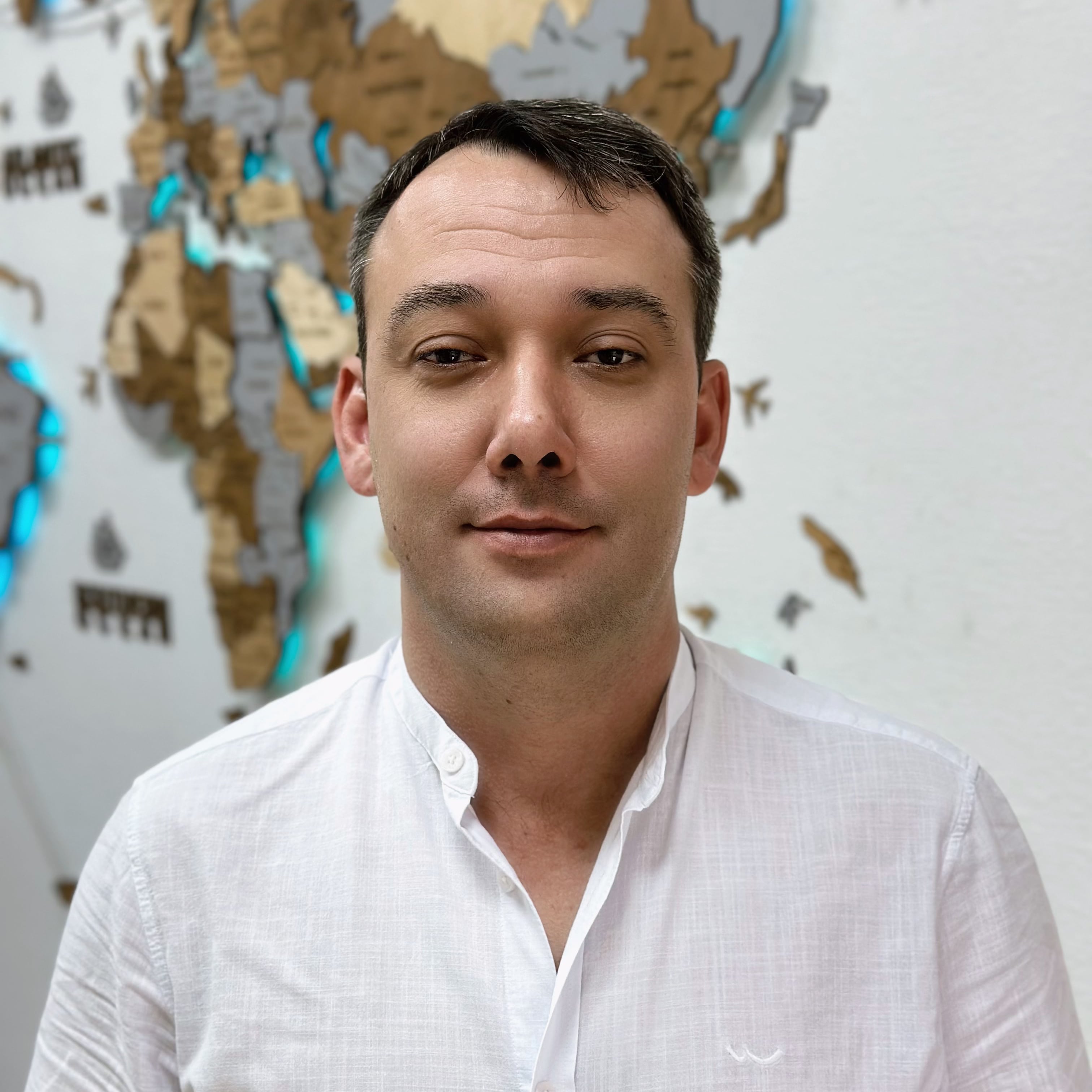 Vladimir Petlitsky